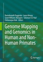 Genome Mapping and Genomics in Animals 5 - Genome Mapping and Genomics in Human and Non-Human Primates
