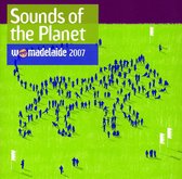 Sounds of the Planet: Womadelaide 2007