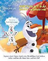 Disney Die Eiskönigin - Abenteuer mit Olaf