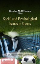 Social & Psychological Issues in Sports