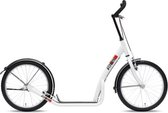 Bike Fun Step - Step - Unisex - Wit - 20 Inch