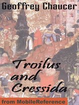 Troilus And Cressida (Mobi Classics)