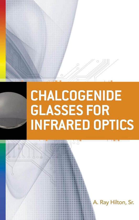 Chalcogenide Glasses for Infrared Optics - cover