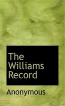 The Williams Record