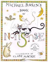 Michael Rosen's Book of Nonsense