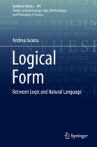 Synthese Library 393 - Logical Form
