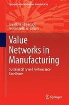 Value Networks in Manufacturing: Sustainability and Performance Excellence