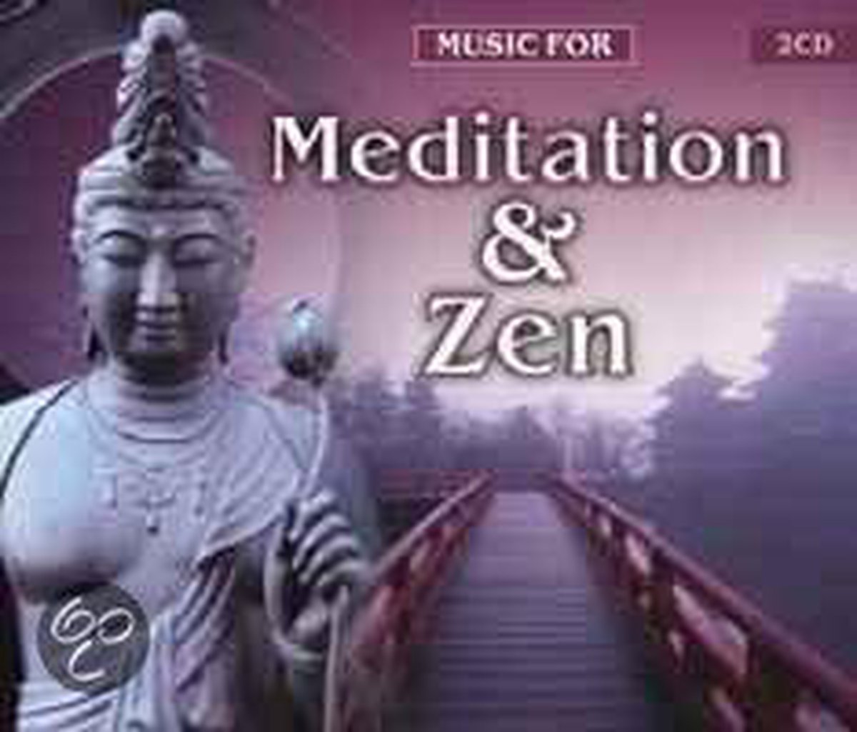 Various Artists - Meditation & Zen