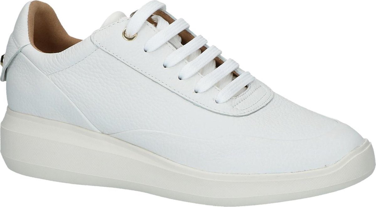 Geox Rubidia Witte Sneakers Dames 40 | bol.com