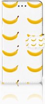 Geschikt voor iPhone Xs Max Smartphone Hoesje Banana
