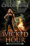 An Heirs of Chicagoland Novel- Wicked Hour