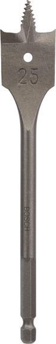 Bosch speedboor - 25 mm