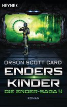 Die Ender-Saga 4 - Enders Kinder