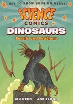 Science Comics Land Of The Dinosaurs