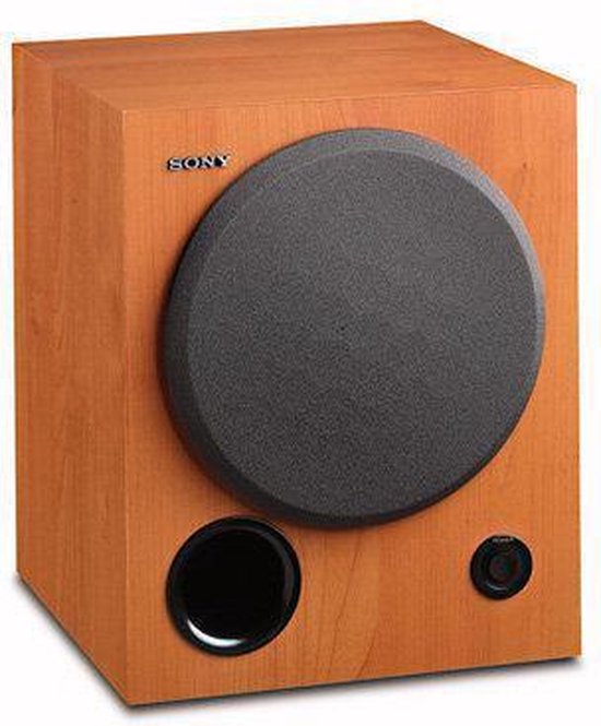 Sony Subwoofer SAWM250