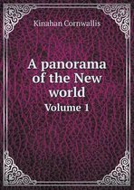 A panorama of the New world Volume 1