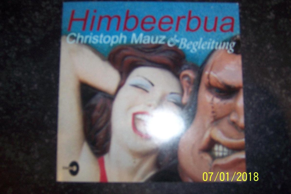 Himbeerbua