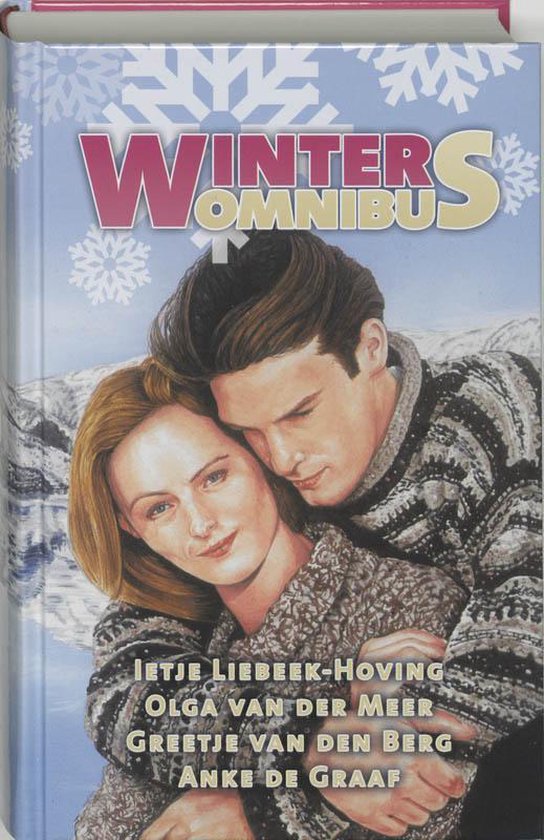 9789059771444 - Winteromnibus