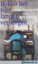 IK KAN H.NIET LANGER VERBERGEN