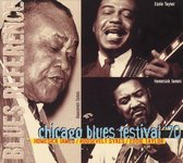 Chicago Blues Festival 7
