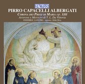 Ensemble La Flora - Corona Dei Pregi Di Maria (CD)