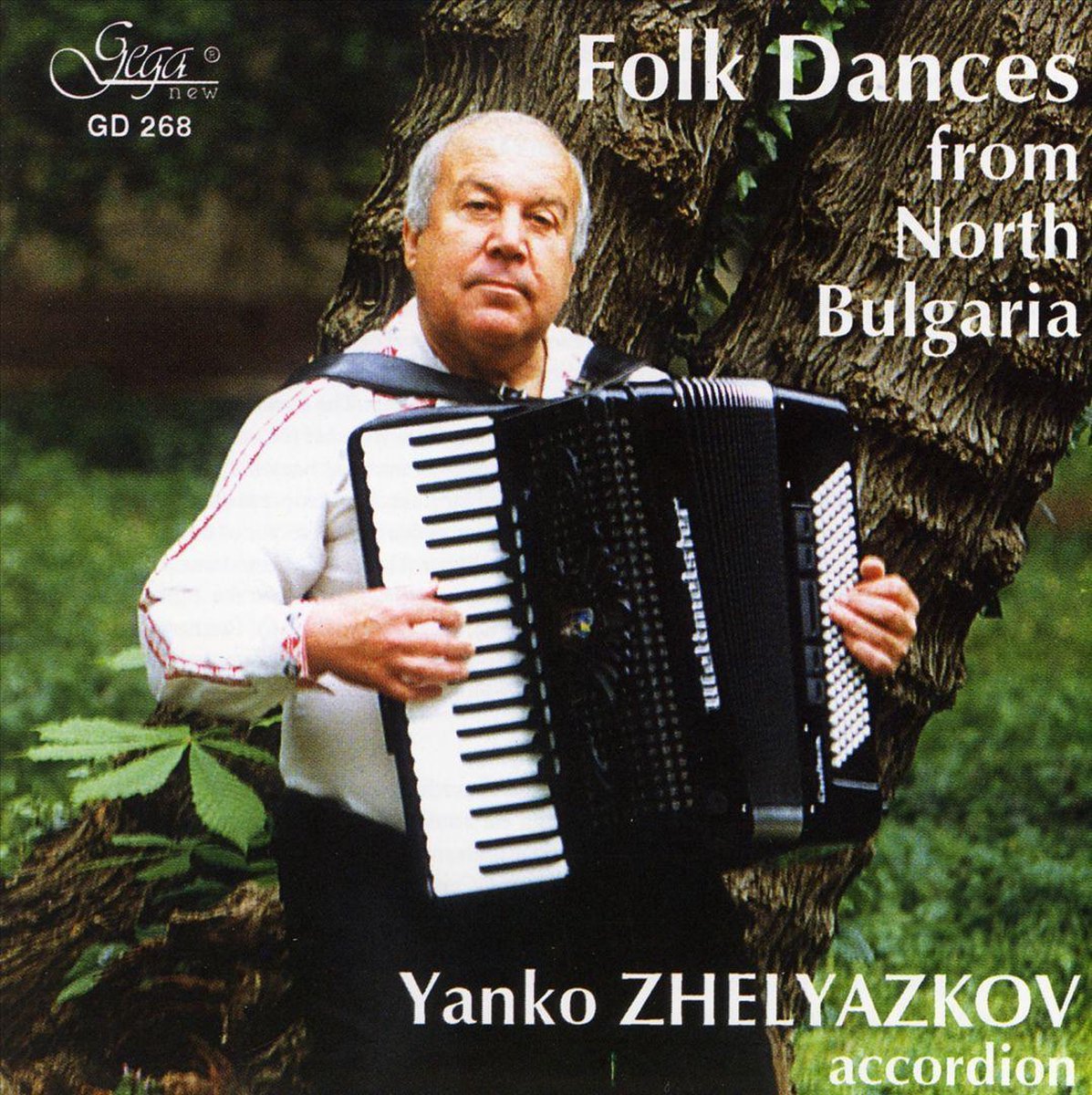 Folk Dances
