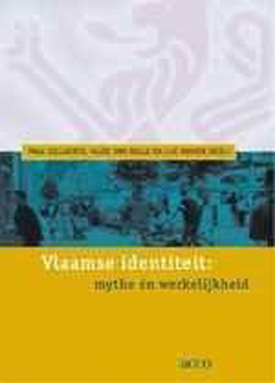 Vlaamse identiteit