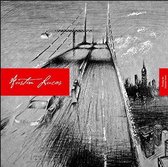 Austin Lucas - Putting The Hammer Down (CD)