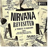 Various Artists - Nirvana Revisited- A Tribute (LP)