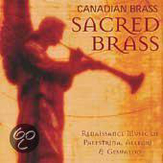 Sacred Brass