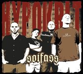 Soifass - Hypokrit (CD)