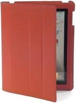 TUCANO Cornice folio case iPad Mini Red