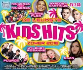 Various - De Leukste Kids Hits Zomer 2018