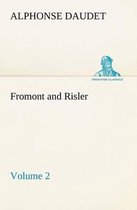 Fromont and Risler - Volume 2