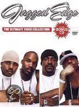 Jagged Edge - Ultimate Video Collection