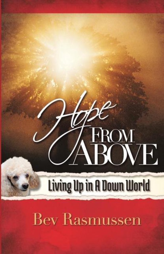 Hope From Above - cover