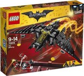 Lego Batman: Movie De Batwing (70916)
