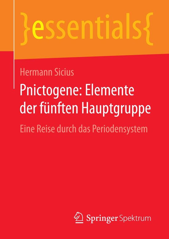 Life Science and Basic Disciplines (German Language) - Pnict ... - cover