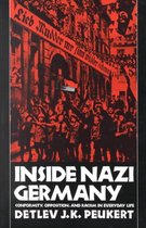 Inside Nazi Germany - Conformity, Opposition, and Racism in Everyday Life