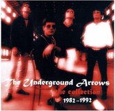 Underground Arrows - The Collection 1982 - 1992 (CD)