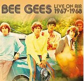 Live On Air 1967-1968