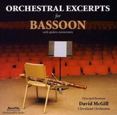 Orchestrapro: Bassoon