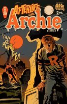 Afterlife With Archie 2 - Afterlife With Archie #2