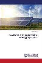 Protection of renewable energy systems