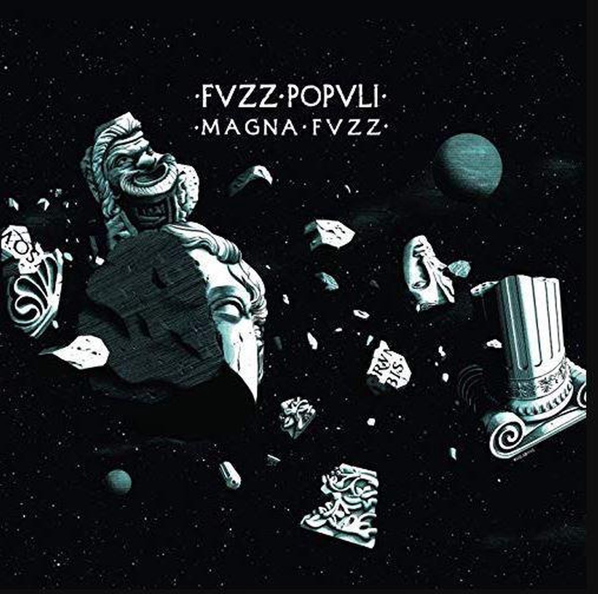 Magna Fvzz