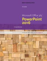 New Perspectives Microsoft Office 365 & Powerpoint 2016