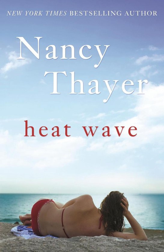 Heat Wave - cover