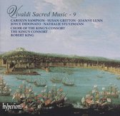 Vivaldi: Sacred Music - 9