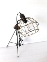 Tafel lamp Modern Vintage Design GLOBE