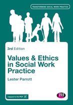 Values & Ethics In Social Work Practice